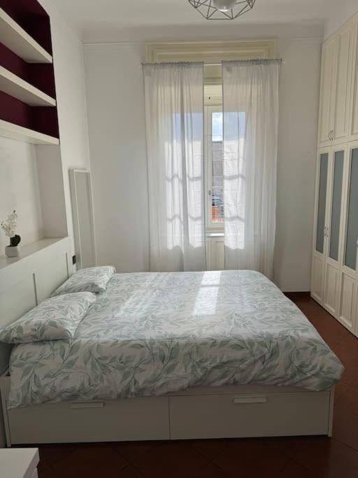 Ponthouse: Navigli, Iulm, Romolo Lägenhet Milano Exteriör bild