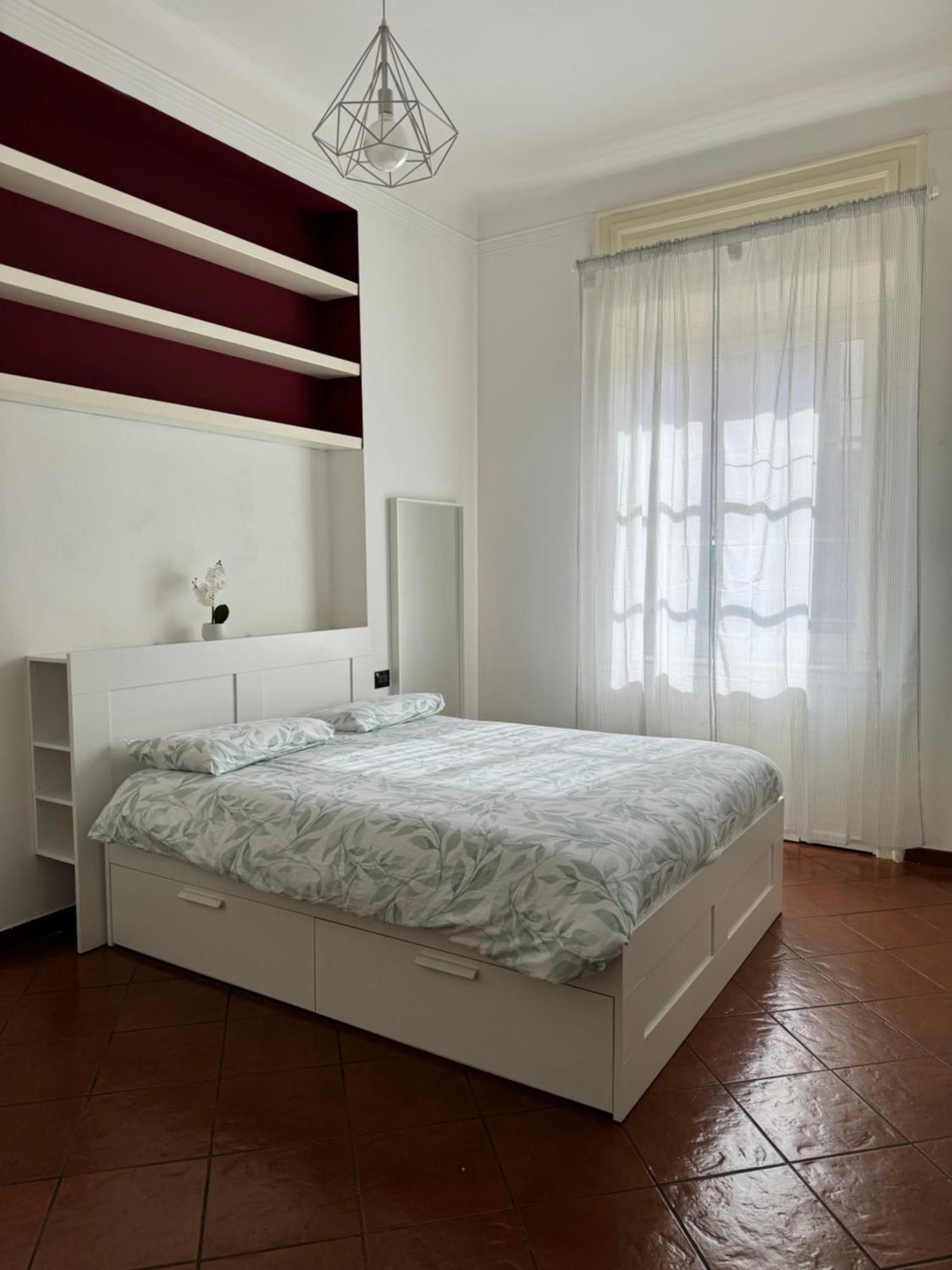 Ponthouse: Navigli, Iulm, Romolo Lägenhet Milano Exteriör bild