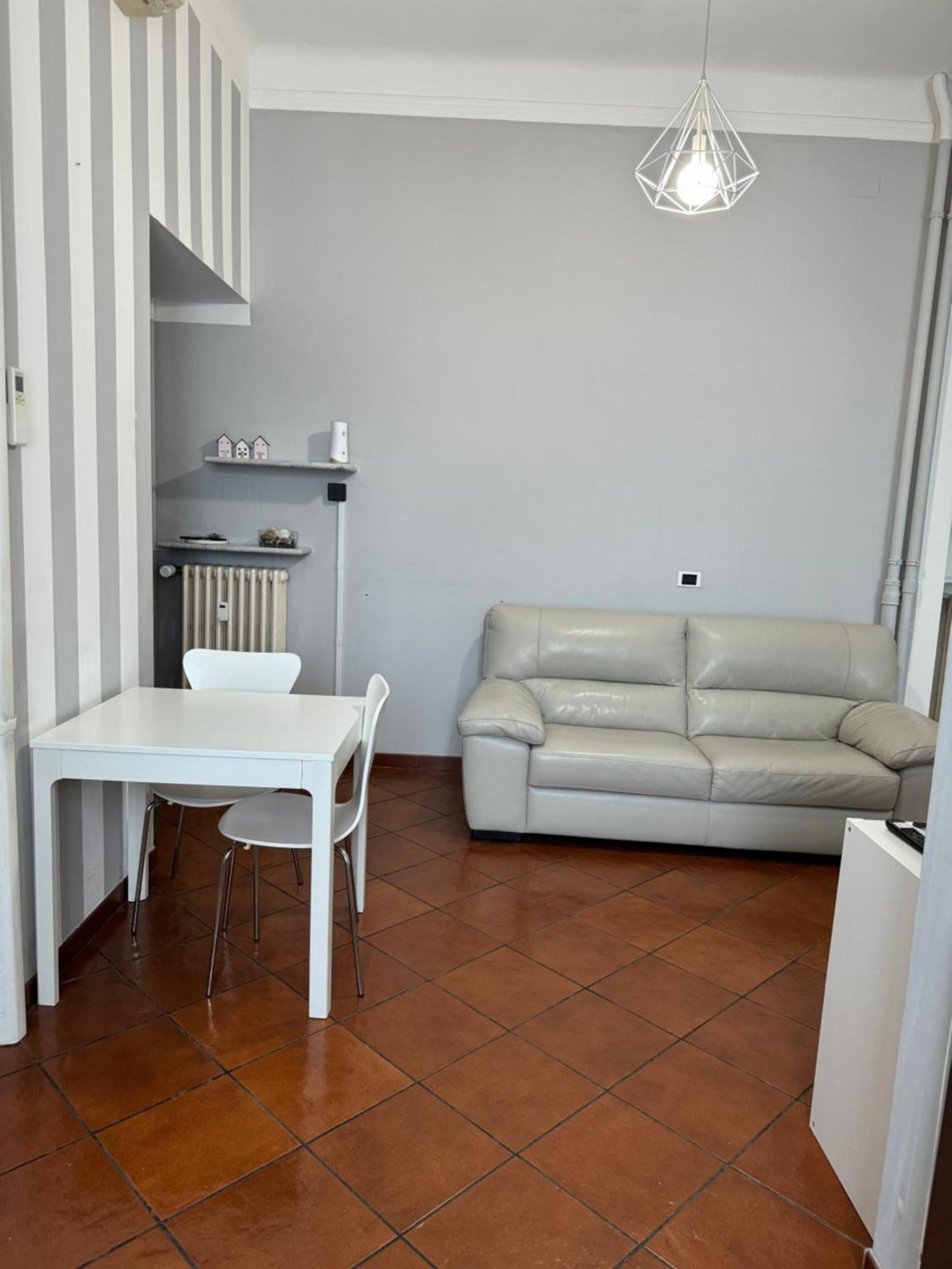 Ponthouse: Navigli, Iulm, Romolo Lägenhet Milano Exteriör bild